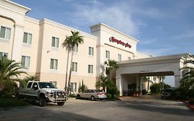 Hampton Inn Corpus Christi Northwest i 37