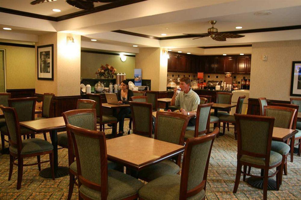 Hampton Inn Corpus Christi - Northwest I-37 Restaurant photo